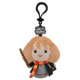 Harry Potter Klíčenka - Hermiona 11 cm / plyšová Harry Potter Klíčenka - Hermiona 11 cm / plyšová