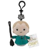 Harry Potter Klíčenka - Draco Malfoy 11 cm / plyšová - Pro fanoušky Harry Potter Klíčenka - Draco Malfoy 11 cm / plyšová