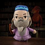 Harry Potter Klíčenka - Albus Brumbál 11 cm / plyšová - Pro fanoušky Harry Potter Klíčenka - Albus Brumbál 11 cm / plyšová