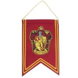 Harry Potter Banner nástěnný - Nebelvír - Pro fanoušky Harry Potter Banner nástěnný - Nebelvír