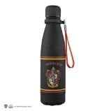 Harry Potter Nerezová láhev 500 ml na teplé a studené nápoje - Nebelvír - Pro fanoušky Harry Potter Nerezová láhev 500 ml na teplé a studené nápoje - Nebelvír
