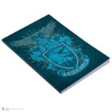 Harry Potter Blok linkovaný - Havraspár - Bloky, zápisníky Harry Potter blok - Havraspár