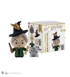 Harry Potter postavička gumová (S2) - Profesorka McGonall