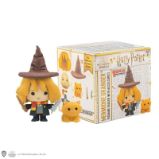 Harry Potter Gomee figurka - Hermiona Grangerová (Série 1) - Figurky a hrací sety Harry Potter postavička gumová (S1) - Hermiona