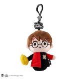 Harry Potter Klíčenka - Harry se zlatým vejcem 11 cm / plyšová - Pro fanoušky Harry Potter Klíčenka - Harry se zlatým vejcem 11 cm / plyšová