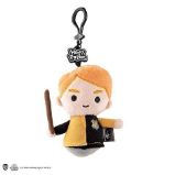 Harry Potter Klíčenka - Cedric Diggory 11 cm / plyšová - Pro fanoušky Harry Potter Klíčenka - Cedric Diggory 11 cm / plyšová