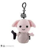 Harry Potter Klíčenka - Dobby 11 cm / plyšová - Pro fanoušky Harry Potter Klíčenka - Dobby 11 cm / plyšová