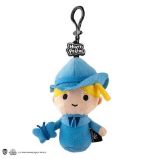 Harry Potter Klíčenka - Fleur Delacour 11 cm / plyšová - Pro fanoušky Harry Potter Klíčenka - Fleur Delacour 11 cm / plyšová