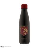 Harry Potter Nerezová láhev 500 ml - Nebelvír Harry Potter Nerezová láhev 500 ml - Nebelvír