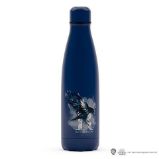 Harry Potter Nerezová láhev 500 ml na teplé a studené nápoje - Havraspár - Pro fanoušky Harry Potter Nerezová láhev 500 ml na teplé a studené nápoje - Havraspár