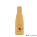 Harry Potter Nerezová láhev 350 ml na teplé a studené nápoje - Pobertův plánek Harry Potter Nerezová láhev 350 ml na teplé a studené nápoje - Pobertův plánek