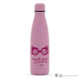 Harry Potter Nerezová láhev 500 ml na teplé a studené nápoje - Lenka Láskorádová - Pro fanoušky Harry Potter Nerezová láhev 500 ml na teplé a studené nápoje - Lenka Láskorádová