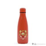 Harry Potter Nerezová láhev 350 ml na teplé a studené nápoje - Nebelvír - Pro fanoušky Harry Potter Nerezová láhev 350 ml na teplé a studené nápoje - Nebelvír