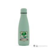 Harry Potter Nerezová láhev 350 ml na teplé a studené nápoje - Zmijozel Harry Potter Nerezová láhev 350 ml na teplé a studené nápoje - Zmijozel