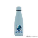 Harry Potter Nerezová láhev 350 ml na teplé a studené nápoje - Havraspár Harry Potter Nerezová láhev 350 ml na teplé a studené nápoje - Havraspár