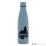 Harry Potter Nerezová láhev 500 ml - Bradavice (světlá) - Pro fanoušky Harry Potter Nerezová láhev 500 ml - Bradavice (světlá)