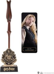 Harry Potter Propiska ve tvaru hůlky - Lenka Láskorádová - Kuličková pera do školy Harry Potter Propiska ve tvaru hůlky - Lenka Láskorádová