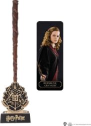 Harry Potter Propiska ve tvaru hůlky - Hermiona Grangerová - Kuličková pera Harry Potter Propiska ve tvaru hůlky - Hermiona Grangerová