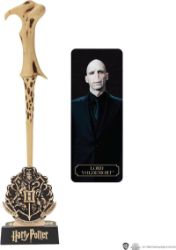Harry Potter Propiska ve tvaru hůlky - Lord Voldemort - Propisky a pera do školy Harry Potter Propiska ve tvaru hůlky - Lord Voldemort