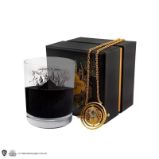 Harry Potter set Svíčka a náhrdelník - Pobertův plánek Obraceč času Harry Potter set Svíčka a náhrdelník - Pobertův plánek Obraceč času