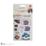 Harry Potter Samolepky 3D - Magical Motors - Harry potter samolepky Harry Potter 3D samolepky Magical