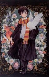 Harry Potter zápisník A5 - Harry Potter - Pro fanoušky Harry Potter zápisník A5 - Harry Potter