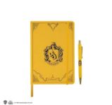 Harry Potter Set zápisník s propiskou Mrzimor - Pro fanoušky Harry Potter Set zápisník s propiskou Mrzimor
