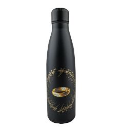 Pán prstenů Nerezová láhev 500 ml - The One Ring - Pro fanoušky Pán prstenů Nerezová láhev 500 ml - The One Ring