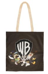 Looney Tunes Plátěná taška - WB 100 Looney Tunes Plátěná taška - WB 100