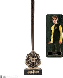 Harry Potter Propiska ve tvaru hůlky - Cedric Diggory - Propisky a pera do školy Harry Potter Propiska ve tvaru hůlky - Cedric Diggory