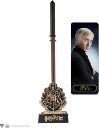 Harry Potter Propiska ve tvaru hůlky - Draco Malfoy Harry Potter Propiska ve tvaru hůlky - Draco Malfoy