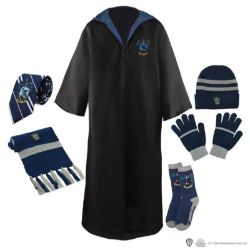 Harry Potter Dětská sada oblečení - Havraspár 6-9 let - Pro fanoušky Harry Potter Dětská sada oblečení - Havraspár 6-9 let