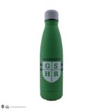 Harry Potter Nerezová láhev 500 ml - Zmijozel Harry Potter Nerezová láhev 500 ml - Zmijozel