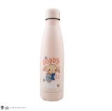 Harry Potter Nerezová láhev 500 ml - Dobby Is Free - Pro fanoušky Harry Potter Nerezová láhev 500 ml - Dobby Is Free