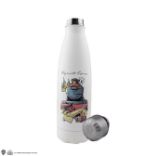Harry Potter Nerezová láhev 500 ml - Journey to Hogwarts