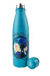 Wednesday Nerezová láhev 500 ml - Wednesday a Enid Wednesday Nerezová láhev 500 ml - Wednesday a Enid