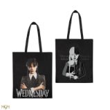 Wednesday Taška nákupní - Wednesday Wednesday Taška nákupní - Wednesday