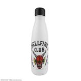 Stranger Things Nerezová láhev 500 ml - Hellfire Club Stranger Things Nerezová láhev 500 ml - Hellfire Club
