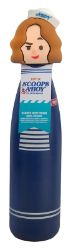 Stranger Things Láhev - Robin Scoops Ahoy 500 ml Stranger Things Láhev - Robin Scoops Ahoy 500 ml