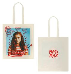 Stranger Things Látková taška - Max Mayfield Stranger Things Látková taška - Max Mayfield