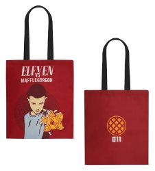 Stranger Things Látková taška - Eleven Stranger Things Látková taška - Eleven