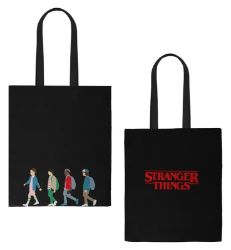 Stranger Things Látková taška Stranger Things Látková taška