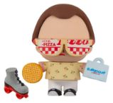 Stranger Things Gomee figurka - Eleven - Pro fanoušky Stranger Things Gomee figurka - Eleven