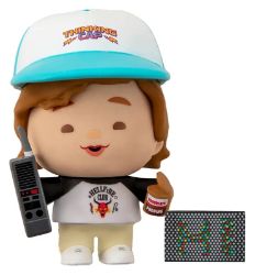 Stranger Things Gomee figurka - Dustin Henderson - Pro fanoušky Stranger Things Gomee figurka - Dustin Henderson