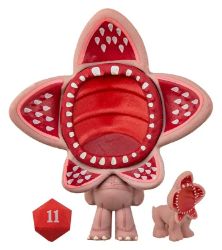 Stranger Things Gomee figurka - Demogorgon Stranger Things Gomee figurka - Demogorgon