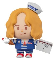 Stranger Things Gomee figurka - Robin Scoops Ahoy Stranger Things Gomee figurka - Robin Scoops Ahoy