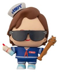 Stranger Things Gomee figurka - Steve Scoops Ahoy Stranger Things Gomee figurka - Steve Scoops Ahoy
