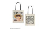 One Piece Taška - Luffy Wanted One Piece Taška - Luffy Wanted