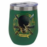 One Piece Cestovní hrnek - Zoro 350 ml One Piece Cestovní hrnek - Zoro 350 ml