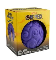 One Piece - Gum-Gum (mačkací) One Piece - Gum-Gum (mačkací)